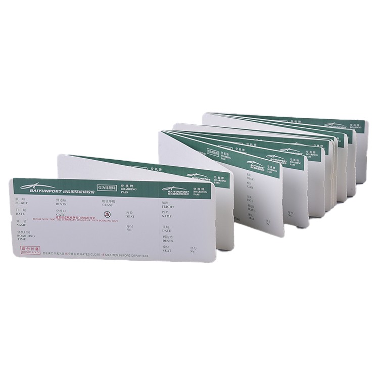 Технічний код за посадковим талоном: як він захищає вашу подорож у небі?