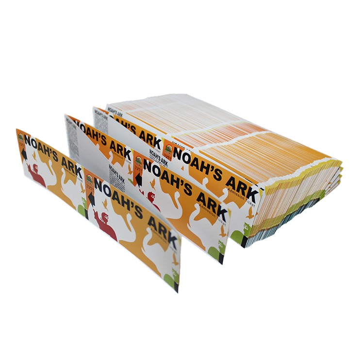 Ексклюзивне розкриття: чому вхідні квитки на світові події та парки найвищого рівня стають дедалі «персоналізованими»?