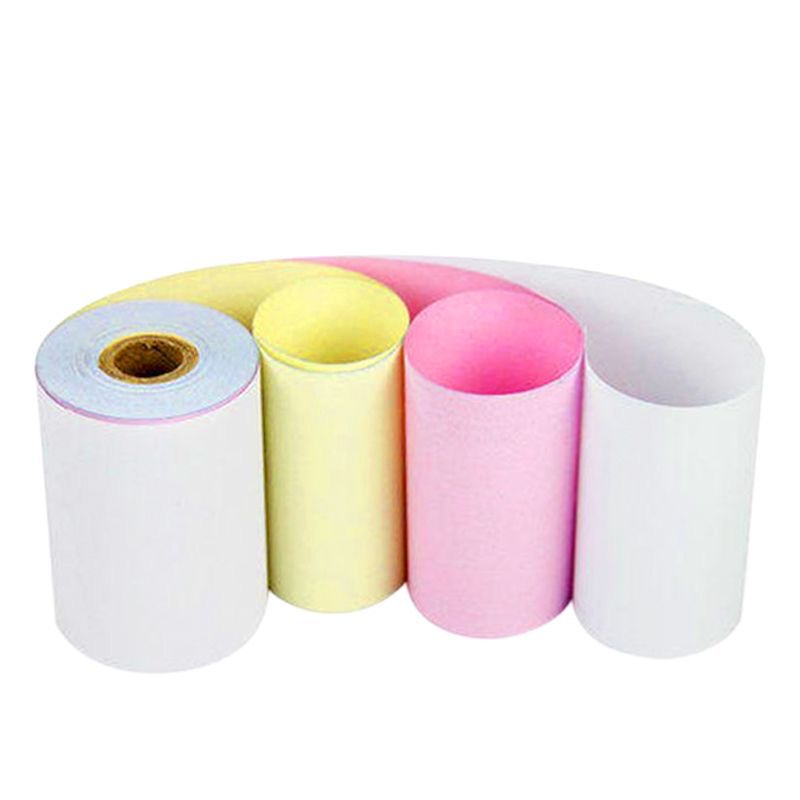 Ваша квитанція зникає? Помилка якості самокопіювального паперу коштує вам рекордів.